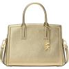 Gold-tone Hardware/Pale Gold