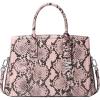 imageMichael Kors Laila Medium SatchelSmokey Rose