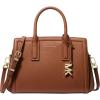 Gold-tone Hardware/Luggage