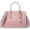 imageMichael Kors Laila Small SatchelSmokey Rose