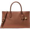 Gold-tone Hardware/Soft Venus Leather/Luggage