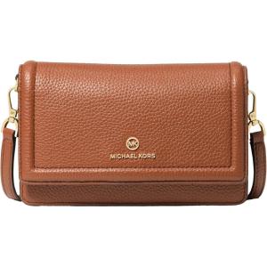 imageMichael Kors Jet Set Charm Small Phone Crossbody BagLuggage