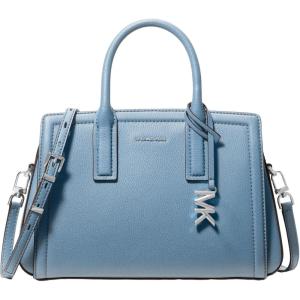 imageMichael Kors Laila Small SatchelChambray