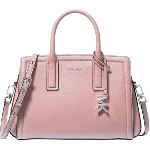 imageMichael Kors Laila Small SatchelSmokey Rose