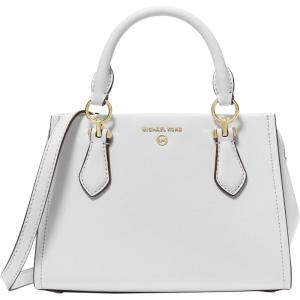 imageMichael Kors Marilyn Small Crossbody BagOptic White