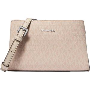 imageMichael Kors Ruthie Small Crossbody BagLight Sand