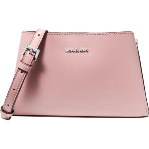 imageMichael Kors Ruthie Small Crossbody BagSmokey Rose