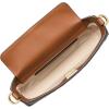 imageMichael Kors Bryant Small Convertible Crossbody BagBrownAcorn