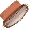 imageMichael Kors Bryant Small Convertible Crossbody BagLuggage