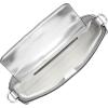 imageMichael Kors Bryant Small Convertible Crossbody BagSilver