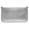 imageMichael Kors Bryant Small Convertible Crossbody BagSilver