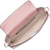 imageMichael Kors Bryant Small Convertible Crossbody BagSmokey Rose
