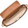 imageMichael Kors Bryant Small Convertible Crossbody BagVanillaAcorn