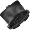 imageMichael Kors Colby Medium Shoulder BagGoldtone HardwareBlack