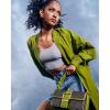 imageMichael Kors Colby Medium Shoulder BagMeadow Green