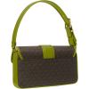 imageMichael Kors Colby Medium Shoulder BagMeadow Green