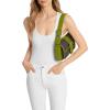 imageMichael Kors Colby Medium Shoulder BagMeadow Green
