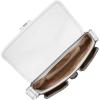 imageMichael Kors Colby Medium Shoulder BagOptic White