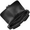 imageMichael Kors Colby Medium Shoulder BagSilvertone HardwareBlack