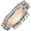 imageMichael Kors Dakota Medium Pocket Shoulder BagAluminum