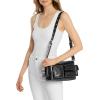 imageMichael Kors Dakota Medium Pocket Shoulder BagBlack