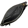 imageMichael Kors Jet Set Charm Small Flat Crossbody BagGoldtone HardwareBlack