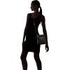 imageMichael Kors Jet Set Charm Small Flat Crossbody BagGoldtone HardwareBlack