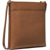 imageMichael Kors Jet Set Charm Small Flat Crossbody BagGoldtone HardwareLuggage