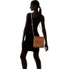 imageMichael Kors Jet Set Charm Small Flat Crossbody BagGoldtone HardwareLuggage