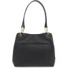 imageMichael Kors Kensington Large Shoulder Tote BagBlack