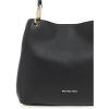 imageMichael Kors Kensington Large Shoulder Tote BagBlack