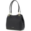 imageMichael Kors Kensington Large Shoulder Tote BagBlack