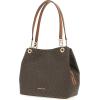 imageMichael Kors Kensington Large Shoulder Tote BagBrownAcorn