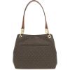 imageMichael Kors Kensington Large Shoulder Tote BagBrownAcorn