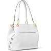 imageMichael Kors Kensington Large Shoulder Tote BagOptic White