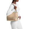 imageMichael Kors Kensington Large Shoulder Tote BagPale Gold