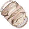imageMichael Kors Kensington Large Shoulder Tote BagSoft Pink