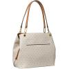 imageMichael Kors Kensington Large Shoulder Tote BagVanillaAcorn