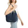 imageMichael Kors Lillie Large Chain Shoulder BagNavy