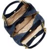 imageMichael Kors Lillie Large Chain Shoulder BagNavy