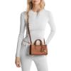 imageMichael Kors Scarlett ExtraSmall Crossbody BagGoldtone HardwareLuggage