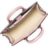 imageMichael Kors Scarlett ExtraSmall Crossbody BagSilvertone HardwareSmokey Rose