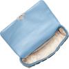 imageMichael Kors Tribeca Large Quilted Convertible Chain Shoulder BagChambray