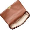 imageMichael Kors Tribeca Large Quilted Convertible Chain Shoulder BagLuggage