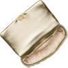 imageMichael Kors Tribeca Large Quilted Convertible Chain Shoulder BagPale Gold