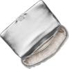 imageMichael Kors Tribeca Large Quilted Convertible Chain Shoulder BagSilver
