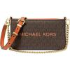 Gold-tone Hardware/Signature With Pop Trim/Orange Punch