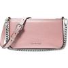 imageMichael Kors Bryant Small Convertible Crossbody BagSmokey Rose