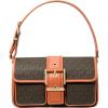 imageMichael Kors Colby Medium Shoulder BagOrange Punch