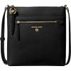 Gold-tone Hardware/Black